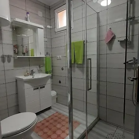 Gasthuis Kucerak Kod Bobe