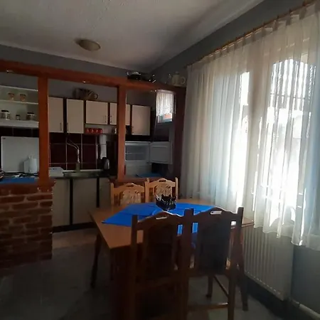 Kucerak Kod Bobe Gasthuis