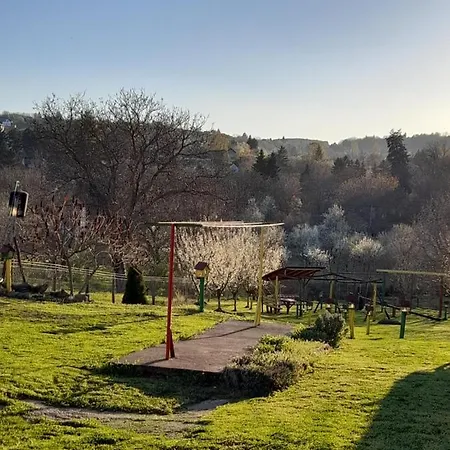 Kucerak Kod Bobe Vrdnik