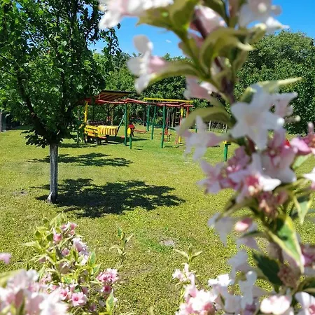 Gasthuis Kucerak Kod Bobe 3*