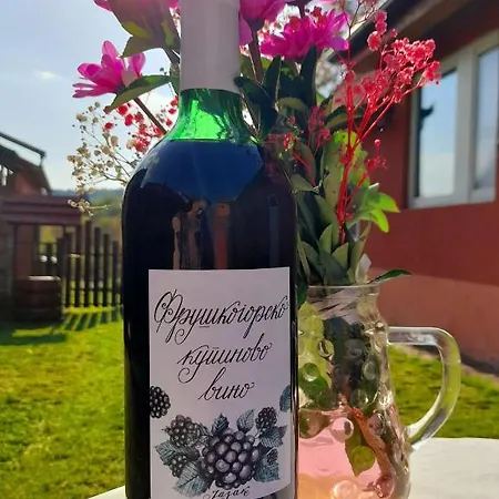 Kucerak Kod Bobe Gasthuis