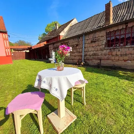 Kucerak Kod Bobe Gasthuis Vrdnik