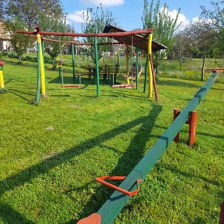 Kucerak Kod Bobe 3* Vrdnik