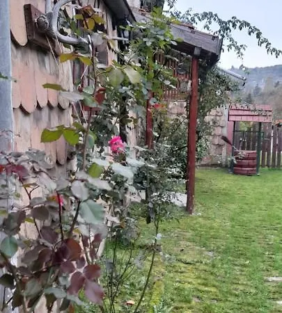 Kucerak Kod Bobe 3* Vrdnik