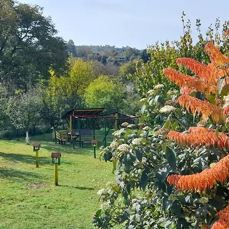 Kucerak Kod Bobe Gasthuis