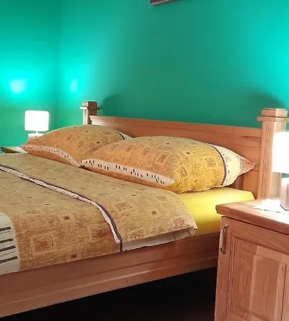 Kucerak Kod Bobe Gasthuis Vrdnik