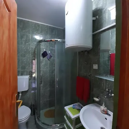 Gasthuis Kucerak Kod Bobe Vrdnik