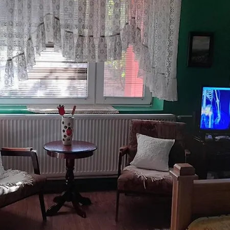 Gasthuis Kucerak Kod Bobe Vrdnik