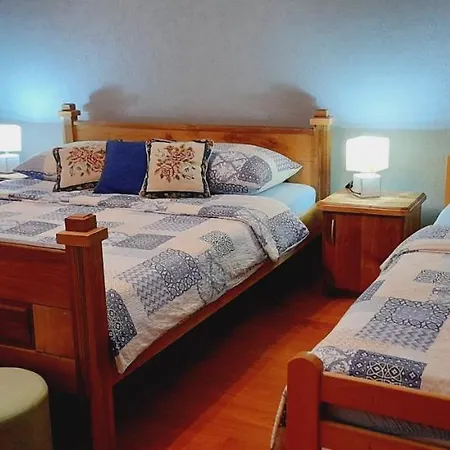 Gasthuis Kucerak Kod Bobe 3*