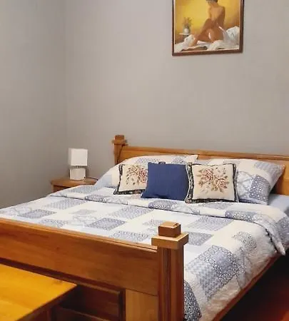 Kucerak Kod Bobe Vrdnik