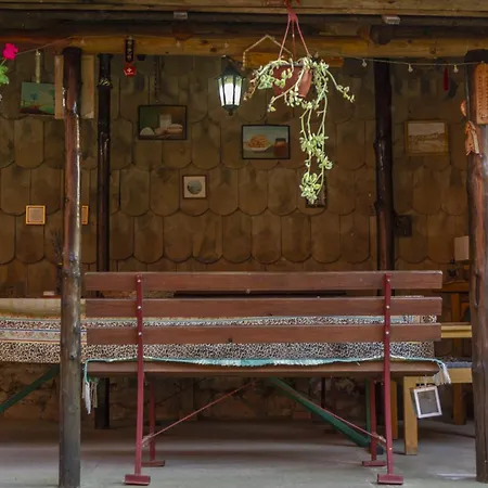 Gasthuis Kucerak Kod Bobe