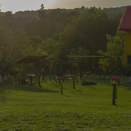 Kucerak Kod Bobe Gasthuis 3*