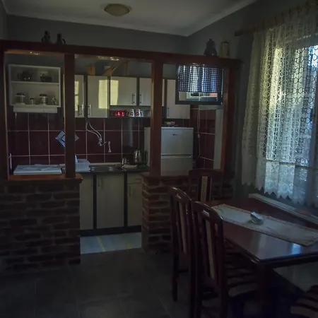 Kucerak Kod Bobe Gasthuis 3*