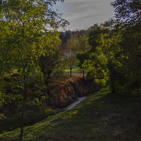 Gasthuis Kucerak Kod Bobe Vrdnik