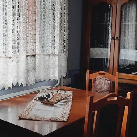 Kucerak Kod Bobe 3* Vrdnik