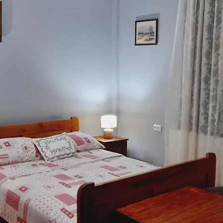 Gasthuis Kucerak Kod Bobe