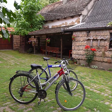 Gasthuis Kucerak Kod Bobe