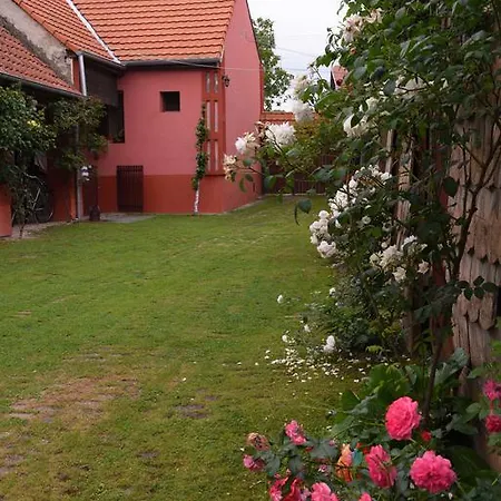 Kucerak Kod Bobe Gasthuis