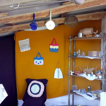 Kucerak Kod Bobe 3* Vrdnik