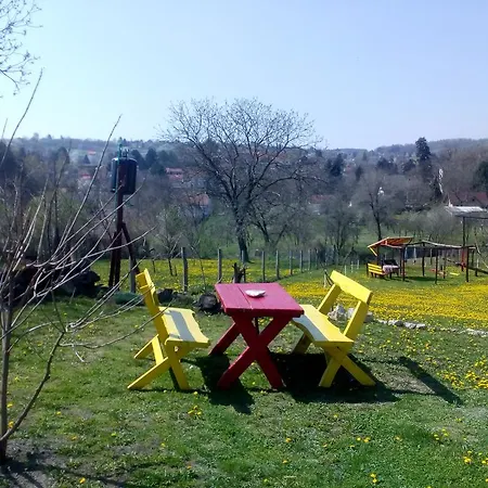 Kucerak Kod Bobe Gasthuis 3*