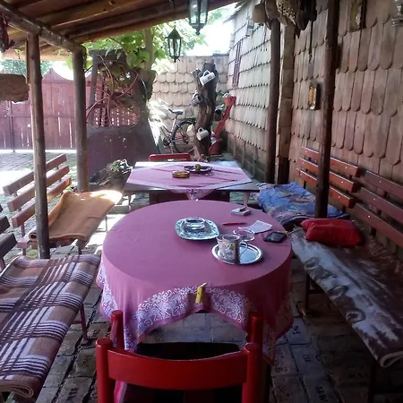 Gasthuis Kucerak Kod Bobe