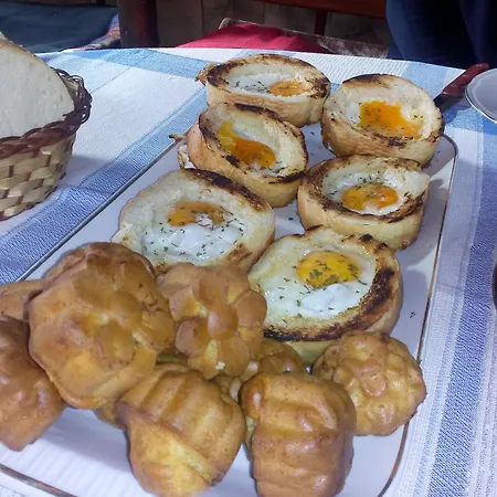 Kucerak Kod Bobe Gasthuis Vrdnik