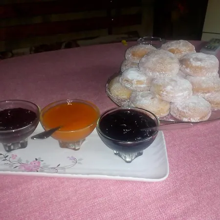 Gasthuis Kucerak Kod Bobe