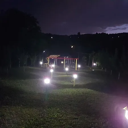 Gasthuis Kucerak Kod Bobe 3*